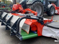 Mower Kuhn FC3115 Afvoerband Transportband Swath Merger