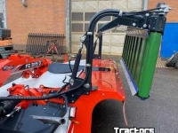 Mower Kuhn FC3115 Afvoerband Transportband Swath Merger