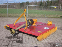 Rotary mower Gyrax GYRAX - 1800