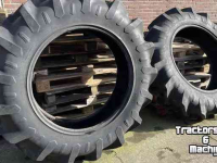 Wheels, Tyres, Rims & Dual spacers Pirelli 16.9R38 90%