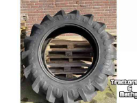 Wheels, Tyres, Rims & Dual spacers Pirelli 16.9R38 90%