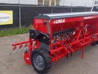 Seed drill Unia POZNANIAK