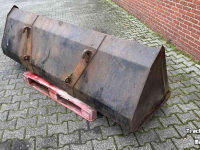 Loading buckets  Grondbak 2.20 EURO