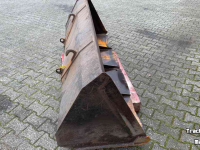 Loading buckets  Grondbak 2.20 EURO