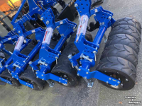 Front tyre packer VSS FARMFLEX ROLLEN