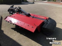 Mower Vicon 628 T extra