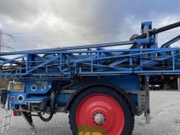 Fieldsprayer pull-type Lemken Albatros 9/5000