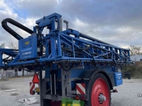 Fieldsprayer pull-type Lemken Albatros 9/5000