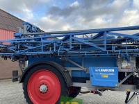 Fieldsprayer pull-type Lemken Albatros 9/5000