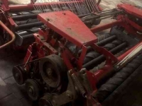 Potato harvester Grimme multisep dubbel!!!