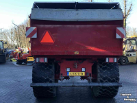 Dumptrailer VGM ZK18