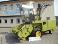 Forage-harvester Fortschritt E 281