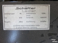 Other Schäffer Mestklem 1.2 mtr