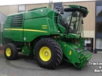 Combine John Deere T660i ProDrive