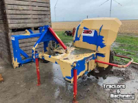 Rotary Ditcher Zibo SF12040