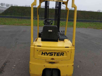 Forklift Hyster J1.80XMT