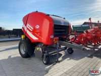 Balers Maschio Extreme 266 HTC