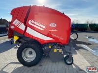 Balers Maschio Extreme 266 HTC