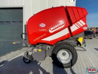 Balers Maschio Extreme 266 HTC