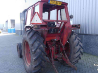 Tractors Volvo BM 2200 Tractor Oldtimer