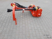 Flail mower Boxer AGL145  klepelmaaier