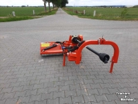 Flail mower Boxer AGL145  klepelmaaier