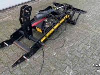 Front-end loader  Swede Midi Loader Front-Lader