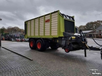 Self-loading wagon Kaweco Thorium 45