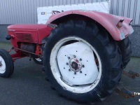 Oldtimers Guldner G 40 S Tractor Oldtimer