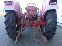 Oldtimers Guldner G 40 S Tractor Oldtimer