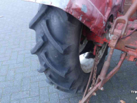 Oldtimers Guldner G 40 S Tractor Oldtimer