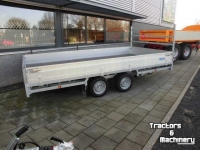 Other  Hulco Medax-2 2600.335x183 plateauwagen