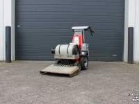 Weed-burner Kersten K1500 G-E met Hoaf onkruidbrander