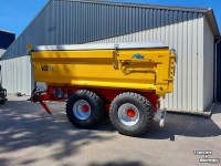 Earth- / Sand-dumper VGM Rocky 22 L