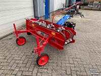 Rake BCS 740 Powersave