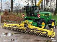 Forage-harvester John Deere 7950 I Prodrive