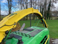 Forage-harvester John Deere 7950 I Prodrive