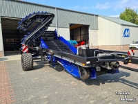 Onion harvester  SU TECH uienlader