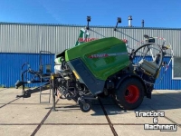 Balers Fendt Rotana 130 F Combi FB