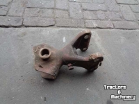 Used parts for tractors International trekhaak inter 44 of 45 serie