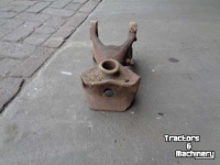 Used parts for tractors International trekhaak inter 44 of 45 serie