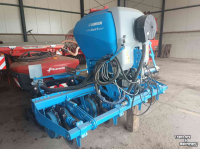 Seed drill Lemken Azurit 9D  4.75  DeltaRow   zaaimachine Isobus