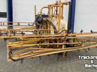 Fieldsprayer 3 points Dubex M8 Veldspuit