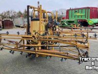 Fieldsprayer 3 points Dubex M8 Veldspuit