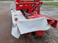 Mower Lely Lely Splendimo 320 FC