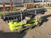 Diverse new spare-parts Claas Doseerwals voor Claas Cargos Opraapwagen