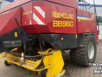 Balers New Holland BB 960