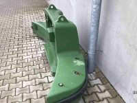 Other Krone Contragewicht voor BIGX 480-630