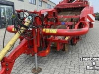 Potato harvester Grimme GT 170 M Kartoffelroder Potato Harvester