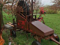 Irrigation hose reel  400